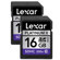 Lexar 16GB Class 10: Picture 2 thumbnail