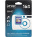 Lexar LSD16GASBNA 16GB SDHC Memory Card: Picture 1 thumbnail