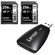 Lexar SILVER Professional 1667x: Picture 1 thumbnail