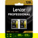 Lexar GOLD Professional 1800x: Picture 2 thumbnail