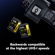 Lexar GOLD PROFESSIONAL 1800X: Picture 6 thumbnail