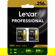Lexar GOLD Professional 1800x: Picture 2 thumbnail