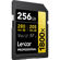 Lexar GOLD Professional 1800x: Picture 4 thumbnail