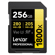 Lexar GOLD Series Professional 1800x 256GB UHS-II SDXC Memory Card