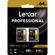 Lexar GOLD Professional 1800x: Picture 2 thumbnail