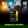 Lexar GOLD Professional 1800x: Picture 7 thumbnail
