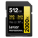 Lexar GOLD Professional 2000x: Picture 1 thumbnail