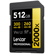 Lexar GOLD Professional 2000x: Picture 2 thumbnail