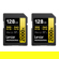 Lexar GOLD Professional 2000x: Picture 1 thumbnail