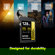 Lexar GOLD Professional 2000x: Picture 5 thumbnail
