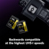 Lexar GOLD Professional 2000x: Picture 6 thumbnail