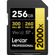 Lexar GOLD Professional 2000x: Picture 2 thumbnail