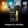 Lexar GOLD Professional 2000x: Picture 5 thumbnail
