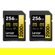 Lexar GOLD Professional 2000x: Picture 1 thumbnail