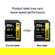 Lexar GOLD Professional 2000x: Picture 7 thumbnail