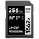 Lexar SILVER Professional 1667x: Picture 1 thumbnail