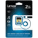 Lexar 2 GB Secure Digital (SD) Memory Card.: Picture 1 thumbnail