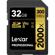 Lexar Pro 2000X SD: Picture 2 thumbnail