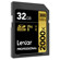 Lexar Pro 2000X SD: Picture 3 thumbnail