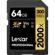 Lexar Pro 2000X SD: Picture 2 thumbnail