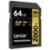 Lexar Pro 2000X SD: Picture 3 thumbnail