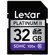 Lexar LSD32GBSBNA1002 32GB, 100x SDHC 2-...: Picture 1 thumbnail