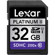 Lexar Platinum II 200X SD Card: Picture 1 thumbnail