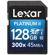 Lexar Platinum II 300X SD: Picture 2 thumbnail