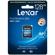 Lexar Platinum II 300X SD: Picture 1 thumbnail