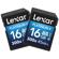 Lexar Platinum II 300X SD: Picture 2 thumbnail