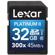 Lexar Platinum II 300X SD: Picture 1 thumbnail