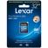 Lexar Platinum II 300X SD: Picture 2 thumbnail