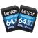 Lexar Platinum II 300X SD: Picture 2 thumbnail