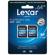 Lexar Platinum II 300X SD: Picture 1 thumbnail
