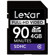 Lexar 4GB SDHC Full-HD Video Memory Card: Picture 2 thumbnail