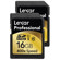 Lexar Pro 16GB UHS-1 SDHC: Picture 1 thumbnail