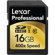 Lexar Pro 16GB UHS-1 SDHC: Picture 2 thumbnail