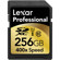Lexar 256GB Class 10, Professional 400x ...: Picture 2 thumbnail