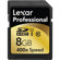 Lexar Pro 8GB UHS-1 SDHC: Picture 1 thumbnail
