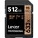Lexar Pro 633X SD: Picture 1 thumbnail