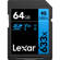 Lexar Pro 633X SD: Picture 1 thumbnail