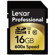 Lexar Pro 600x 16GB UHS-1 SDHC: Picture 2 thumbnail