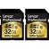 Lexar Pro 32GB UHS-1 SDHC: Picture 2 thumbnail