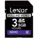 Lexar 8GB Class 4 SDHC: Picture 2 thumbnail