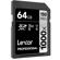 Lexar Pro 1000X SD: Picture 2 thumbnail