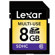 Lexar 8GB Class 10 SDHC: Picture 3 thumbnail