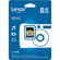 Lexar 8GB Class 10 SDHC: Picture 2 thumbnail