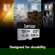 Lexar Professional SILVER PLUS UHS-I V30...: Picture 6 thumbnail