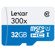 Lexar 300X mSD Memory Card: Picture 2 thumbnail