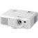 Mitsubishi EX240U Mobile XGA Projector, 2600 ANSI Lumens, 0.65" 1-chip DMD Display, 1280x800 Resolution, 2000:1 Contrast Ratio: Picture 4 thumbnail